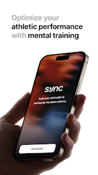 Obraz 0 dla Sync: Mental Training Spo…