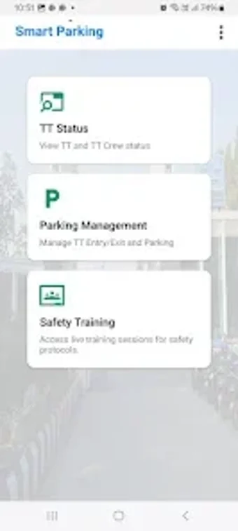 Smart Parking  Access Con…の画像0