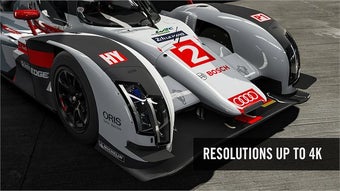 Forza Motorsport 6: Apexの画像0