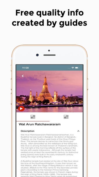 Immagine 0 per Bangkok Guide & Tours