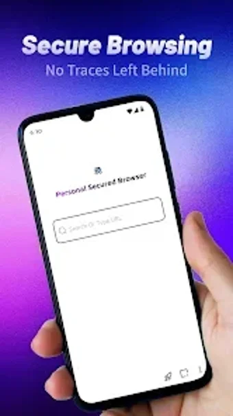 Obraz 0 dla Personal Secured Browser