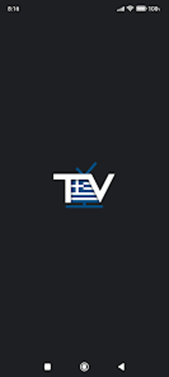 Image 0 pour Hellas TV Live
