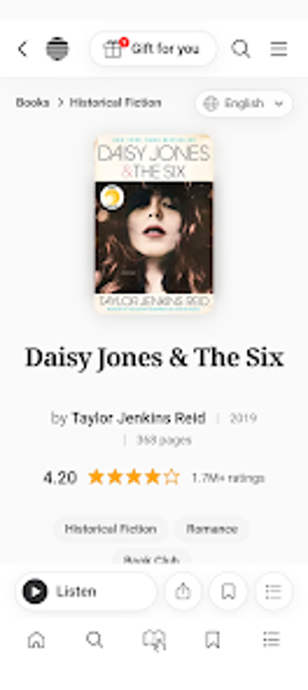 Obraz 0 dla SoBrief: Book Summaries