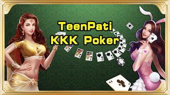 Bild 0 für TeenPati KKK Poker