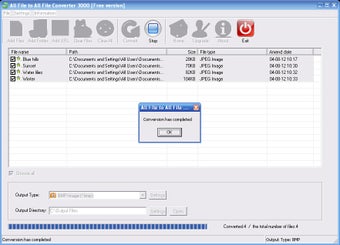 Image 0 pour All File to All File Conv…