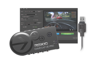 Obraz 0 dla Roxio Game Capture HD Pro