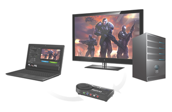 Obraz 1 dla Roxio Game Capture HD Pro