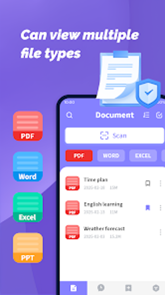 Immagine 0 per PDF File Plus