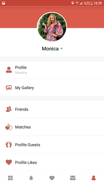 Image 1 pour Divorced Dating App - AGA