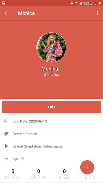 Image 3 pour Divorced Dating App - AGA