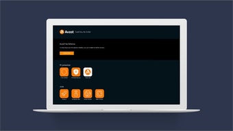 Image 0 for Avast Antivirus Download …