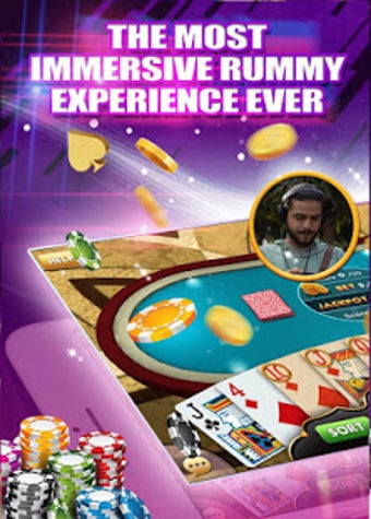 Image 0 pour Royal Rummy