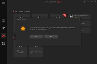 Obraz 7 dla Driver Booster Free