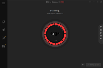 Obraz 2 dla Driver Booster Free