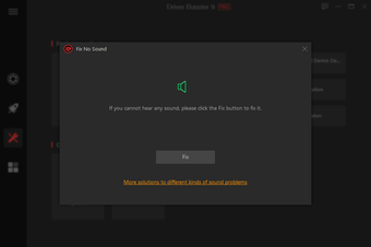 Obraz 6 dla Driver Booster Free