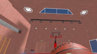 Image 0 for VR Dunk Assistant