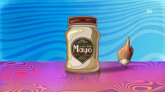 Image 0 for My Name is Mayo 3