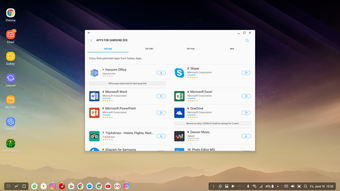 Obraz 0 dla Samsung DeX