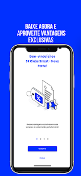 Imagen 0 para SR Clube Smart