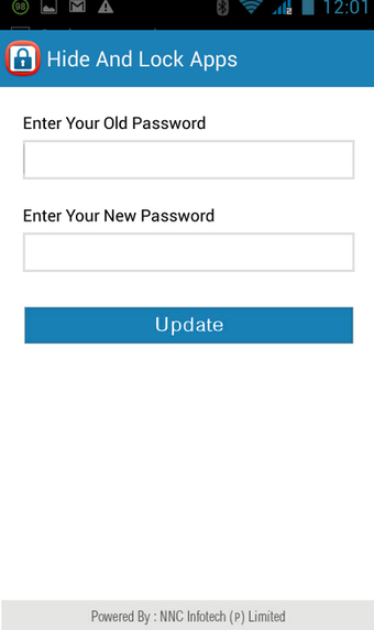 Hide Apps And Lock Apps的第4张图片