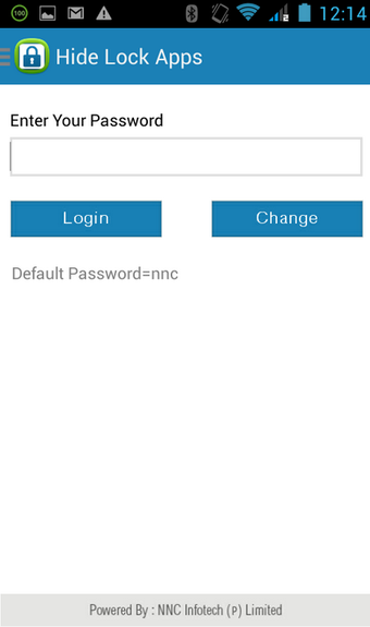 Hide Apps And Lock Apps的第2张图片