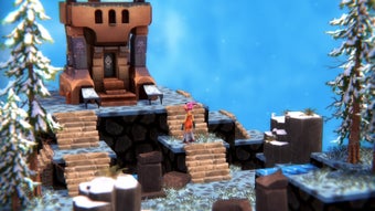 Image 0 for Ankora: Lost Days