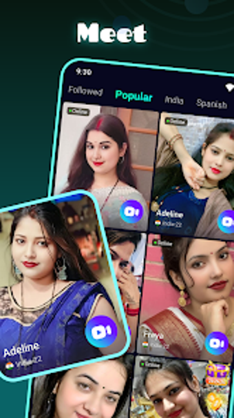 Image 0 for Chime Lite - Video  Frien…