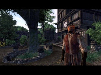 Bild 1 für The Elder Scrolls IV: Obl…