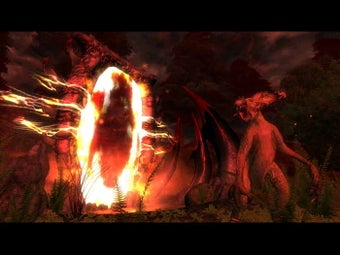 Bild 2 für The Elder Scrolls IV: Obl…