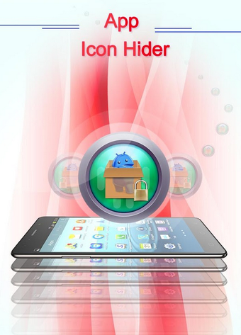 Immagine 2 per App Icon Hider