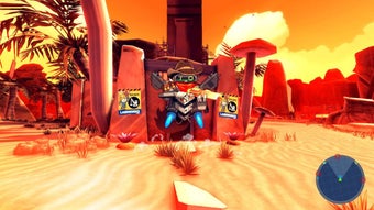 Imagen 0 para Away: Journey to the Unex…