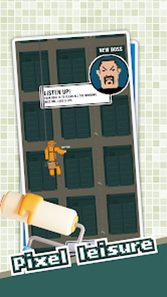 Bild 0 für Window Cleaner