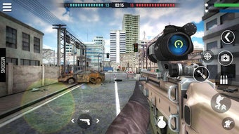 Bild 2 für Country War  Battleground…