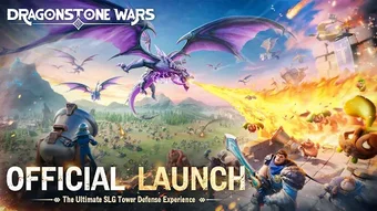 Immagine 0 per Dragonstone War
