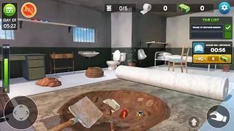 Bild 0 für Prison Escape My Jail Dig…