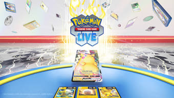 Download Pokémon Trading Card Game Live for Mac