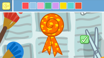 Bild 0 für Peppa Pig: Sports Day
