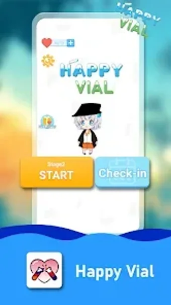 Obraz 0 dla Happy Vial