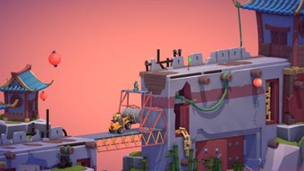 Poly Bridge 3的第0张图片