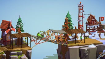 Bild 0 für Poly Bridge 3