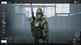 Imagen 0 para WRAITH OPS