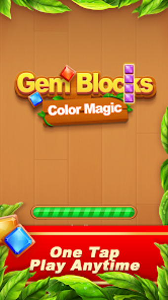 Image 0 for GemBlocks
