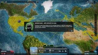 Bild 0 für Plague Inc.