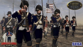 Image 0 pour Empire: Total War - Elite…