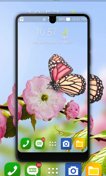 Obraz 0 dla Spring Wallpaper