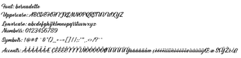 Obraz 0 dla Bernadette