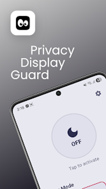 Immagine 0 per Privacy Display - Shade