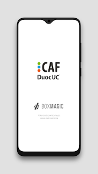 CAF DUOC UCの画像0