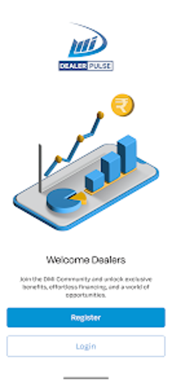 Immagine 0 per DealerPulse  DMI Finance