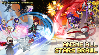 Image 0 pour Pixel Spirit Awakening